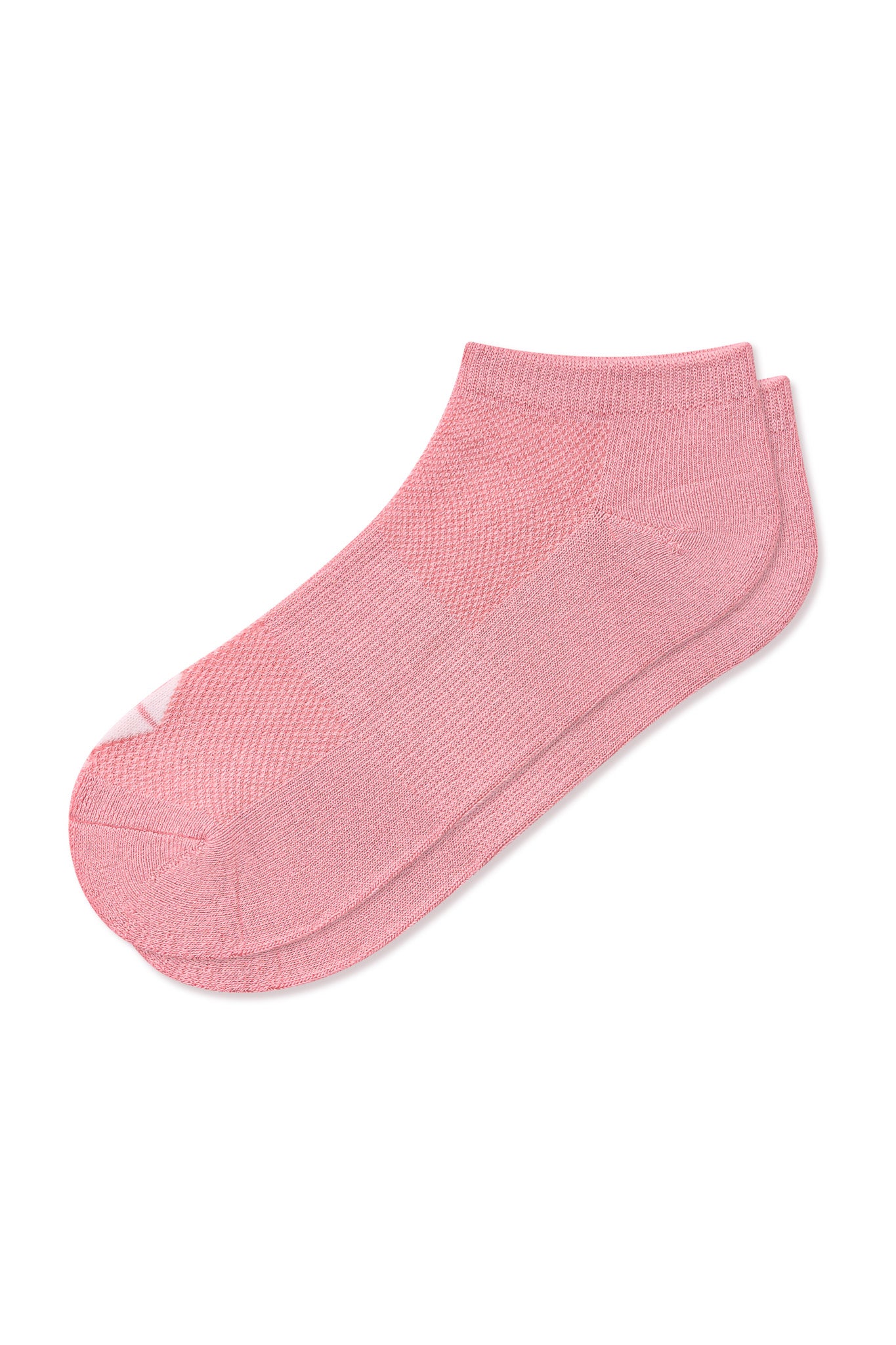 Women's Ankle Socks 3-Pack in Ballet - Image 8