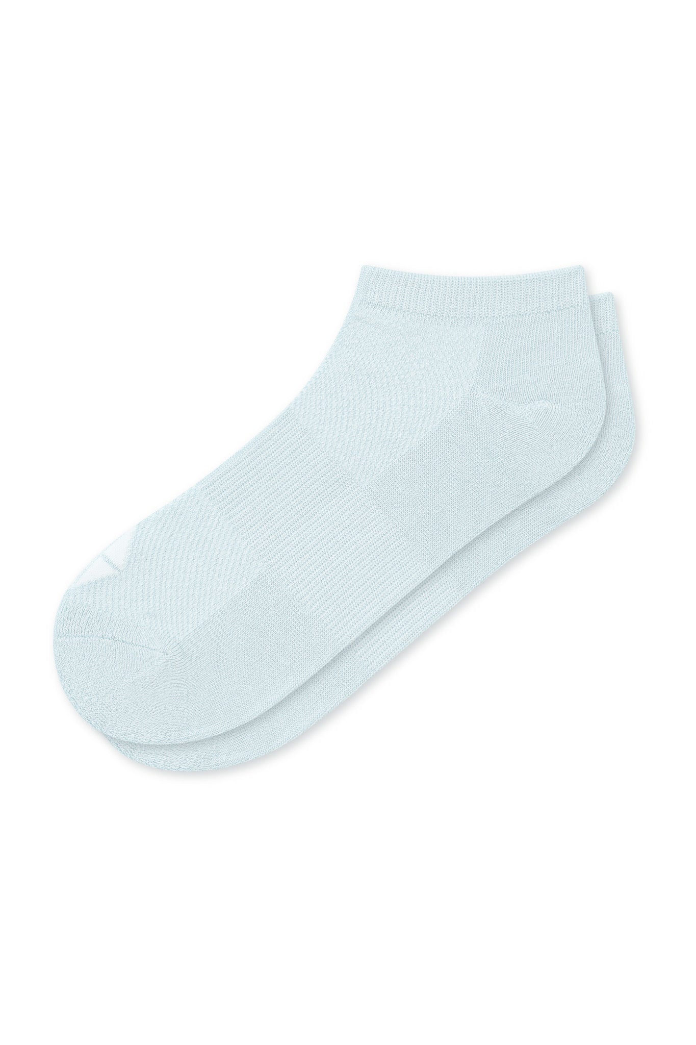 Women's Ankle Socks 3-Pack in Cool - Image 2