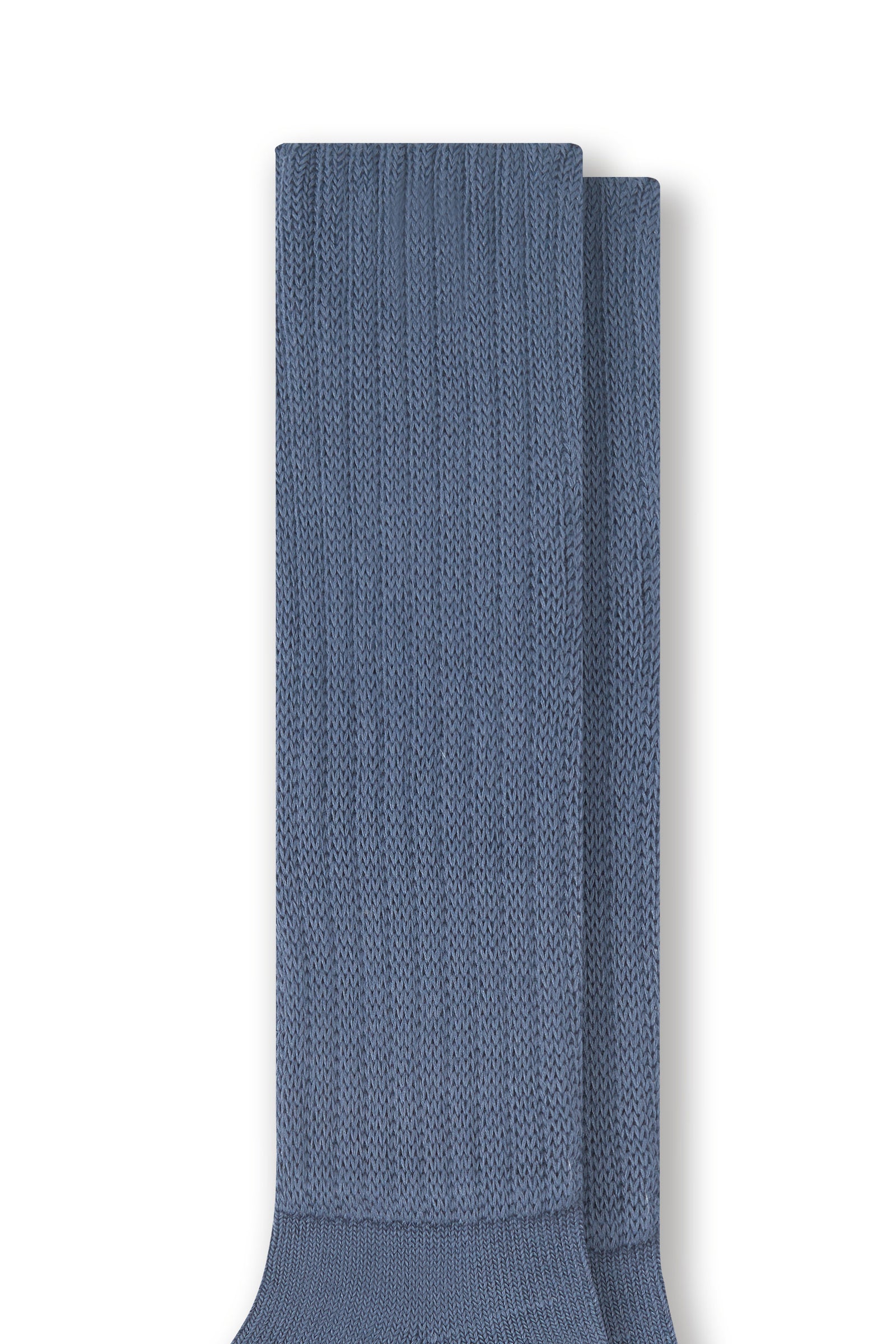 Adult Scrunch Socks in Oxford - Image 6
