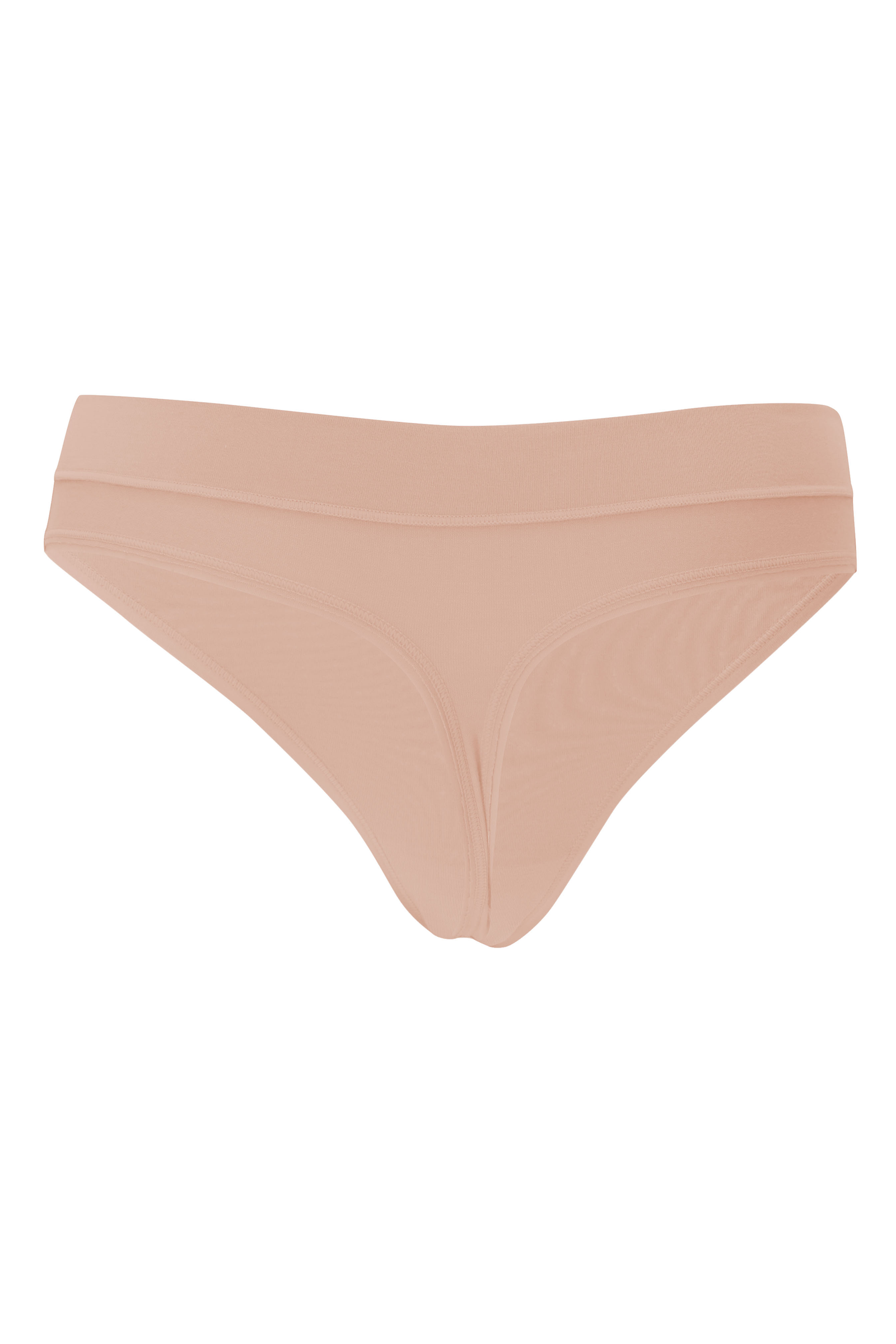 Women's Thong in Chai - Image 5