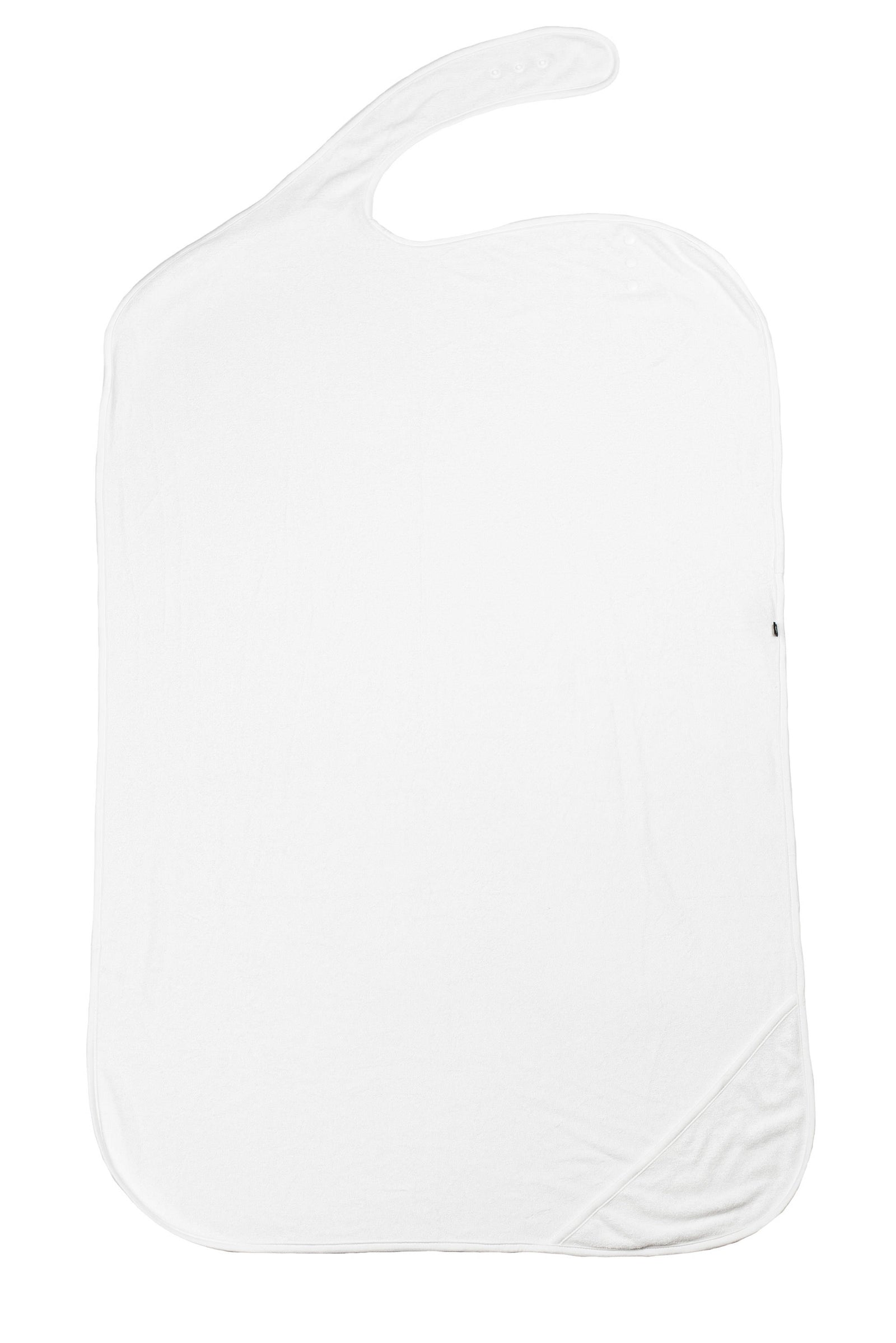 Terry Apron Towel in Cloud - Image 4