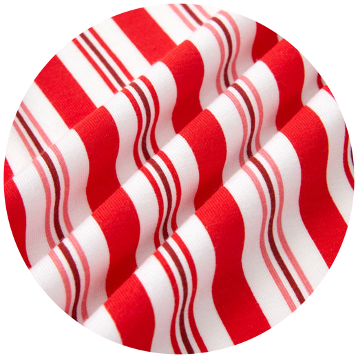 Peppermint Stripe