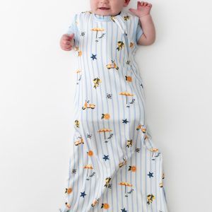 Sleep Bag in Amalfi Coast 0.5