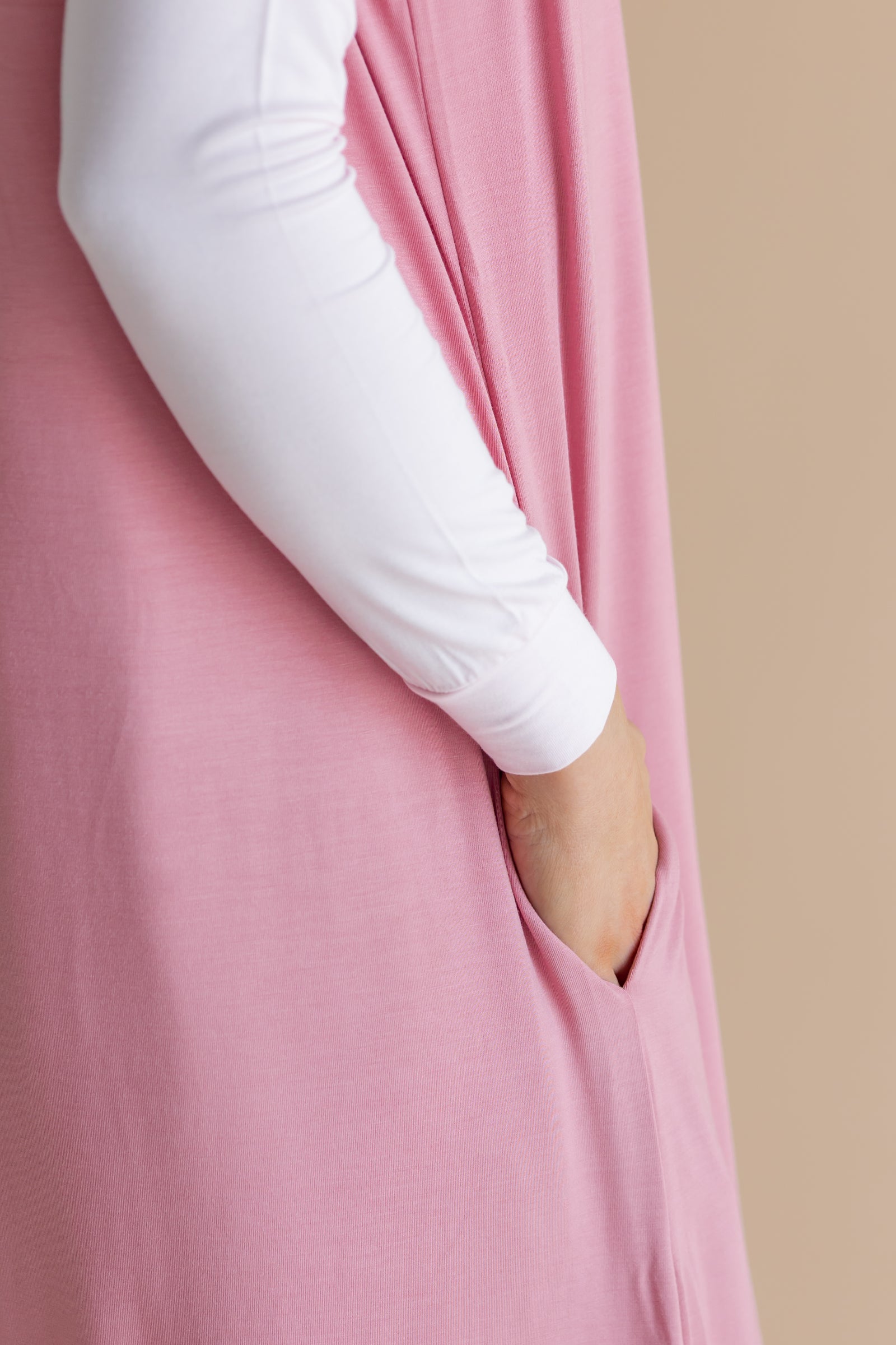 Adult Sleep Bag Walker in Apple Blossom - Image 5