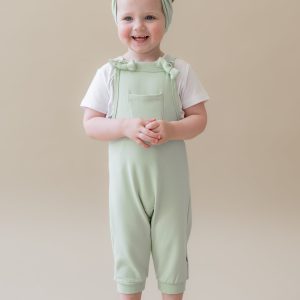 Overall in Basil