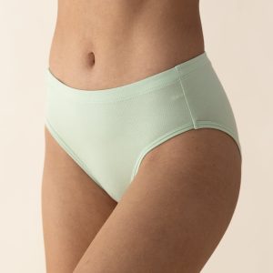 Women’s Underwear in Basil