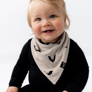 Bib in Bats