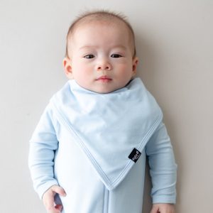 Bib in Breeze