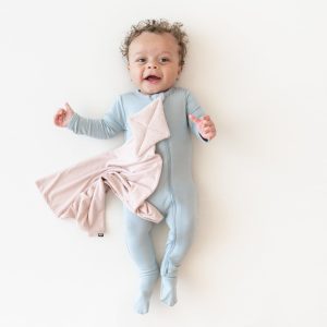Kite Lovey in Blush