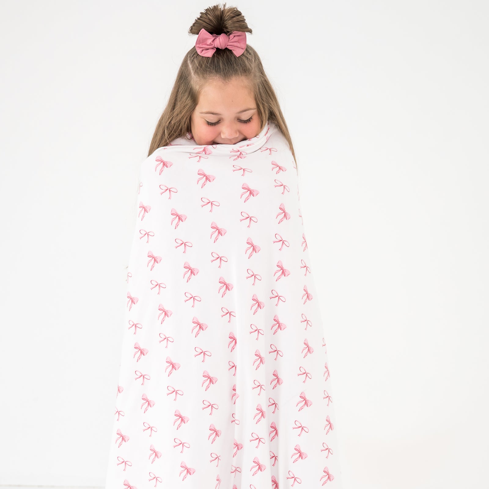 Youth Blanket in Bow 1.0 - Image 4