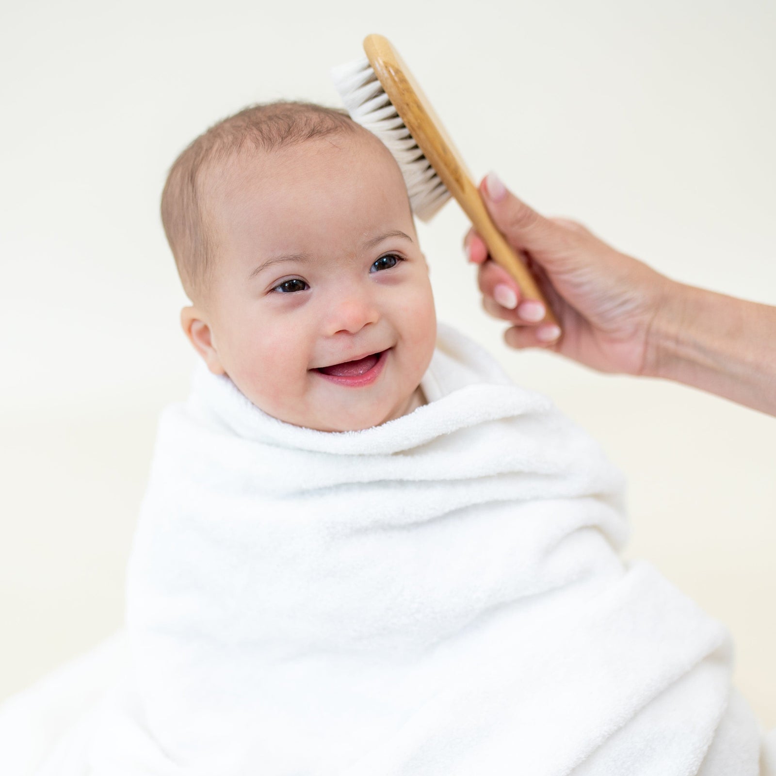 Cradle Cap Brush - Image 2