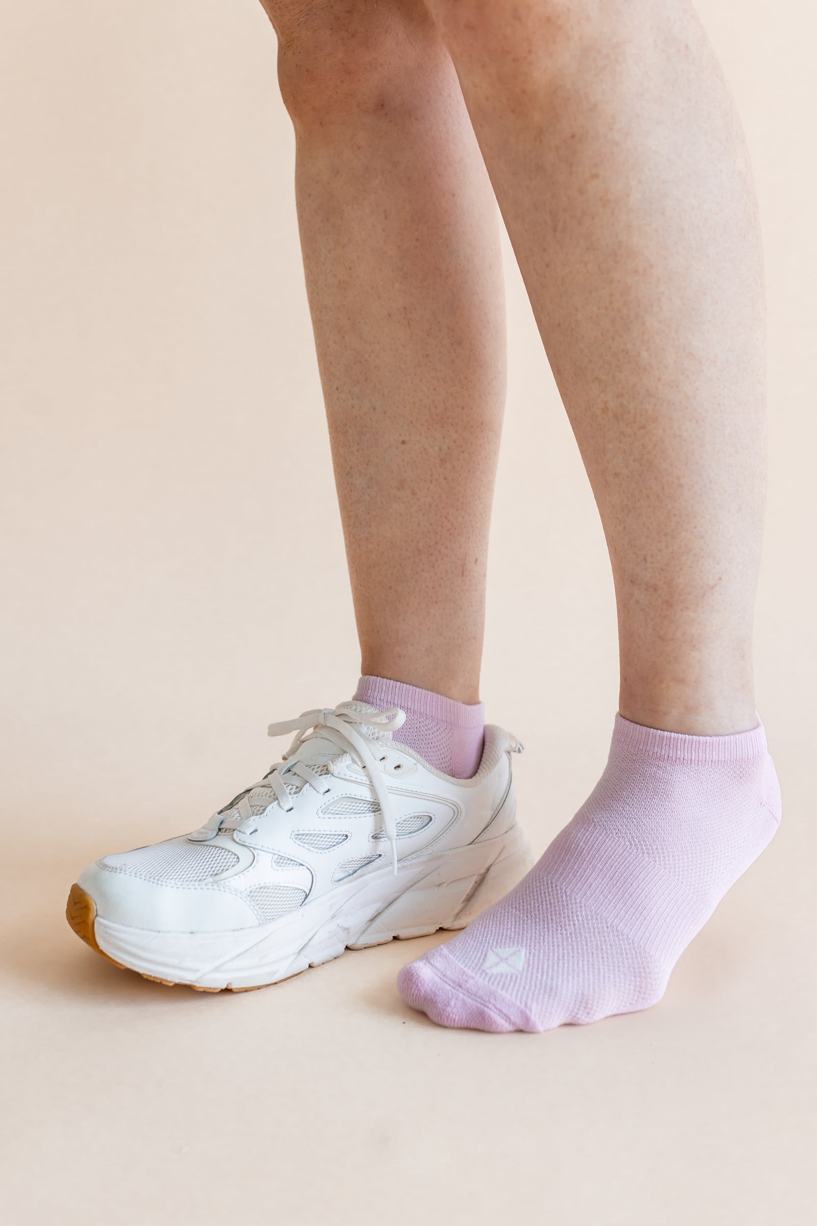 Women's Ankle Socks 3-Pack in Calm - Image 5