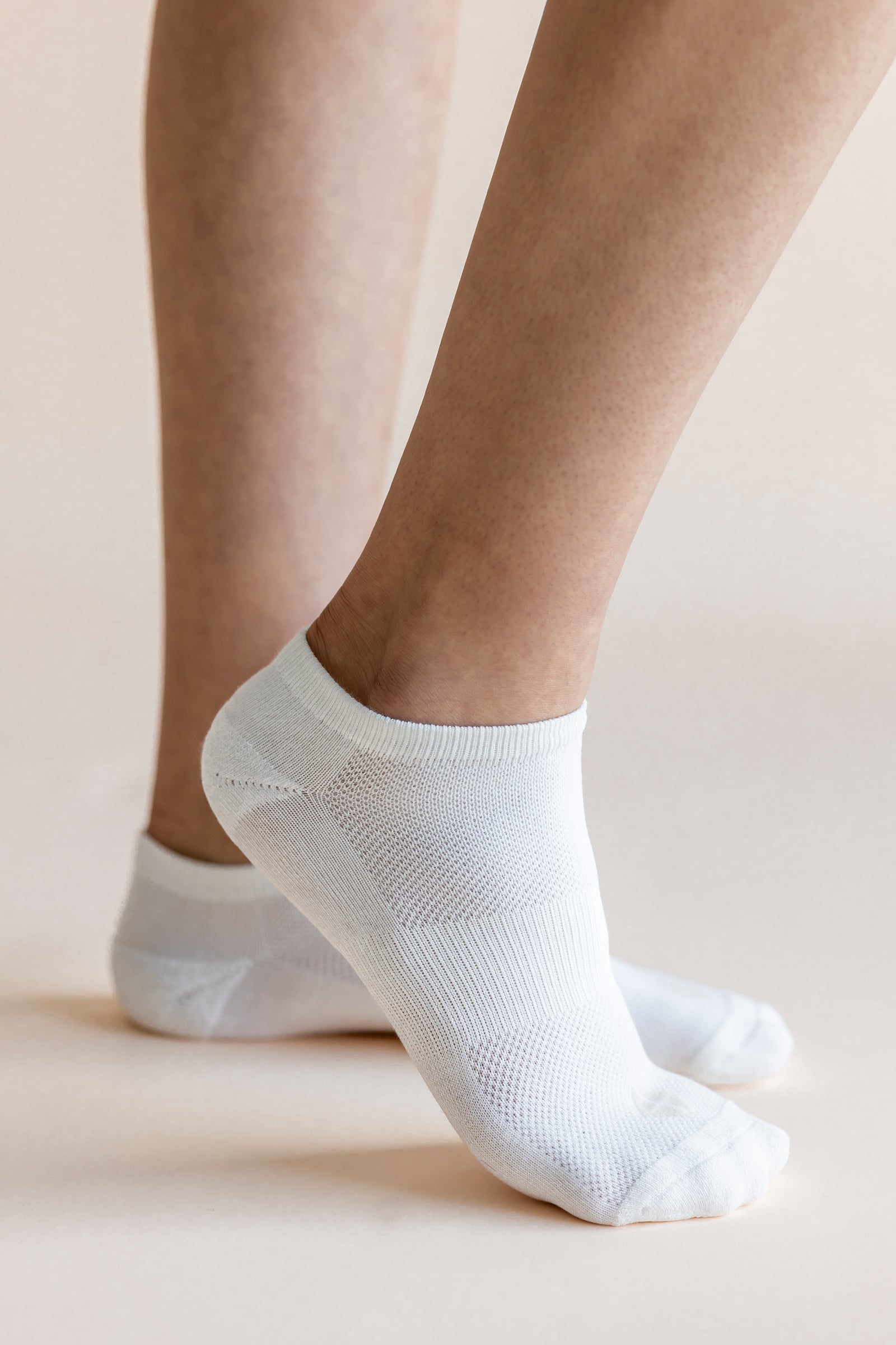 Women's Ankle Socks 3-Pack in Calm - Image 8