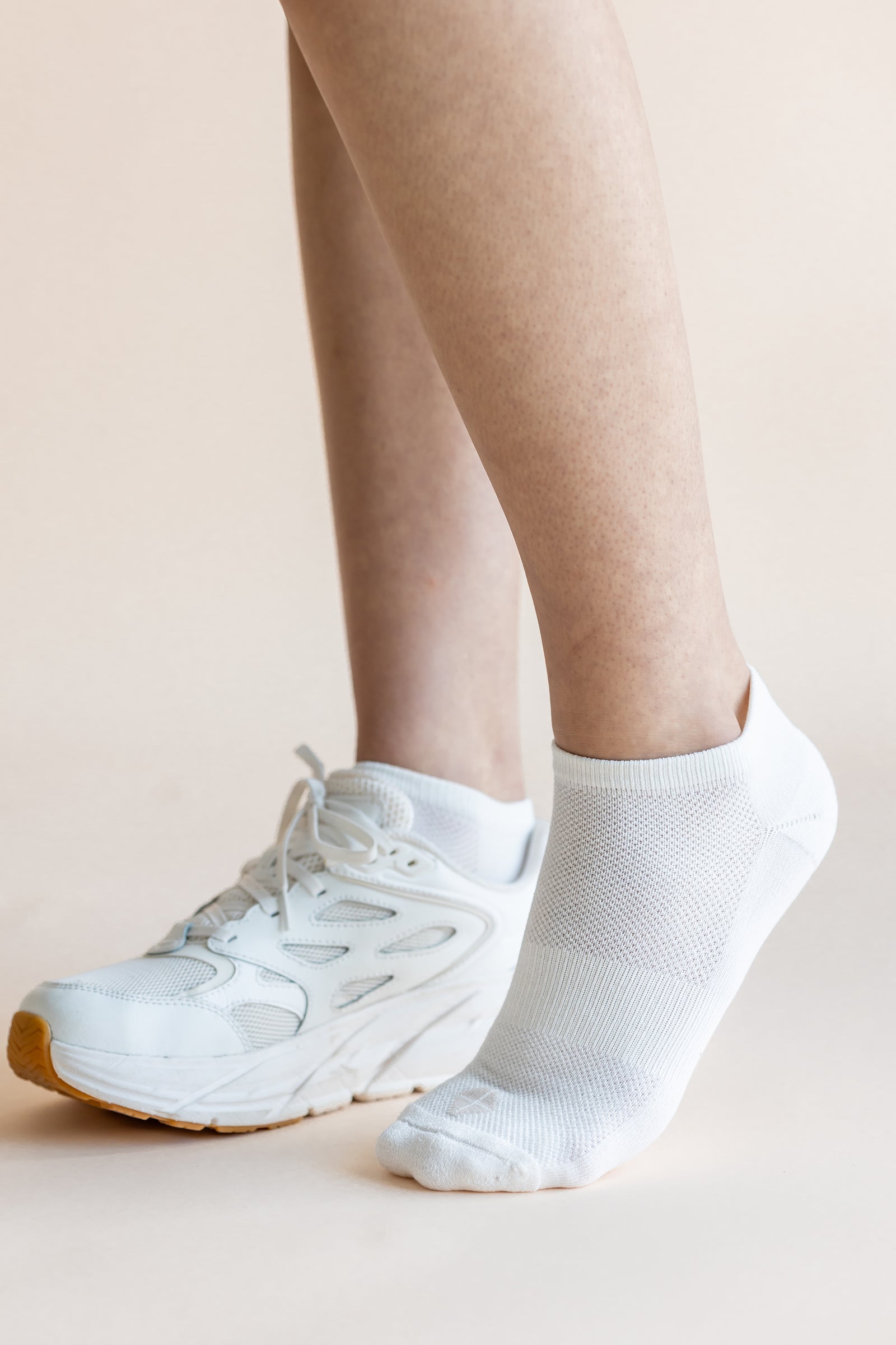 Women's Ankle Socks 3-Pack in Calm - Image 7