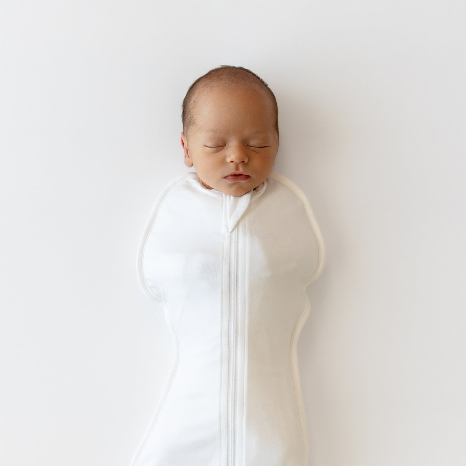 Swaddle Bag in Cloud 0.5 - Image 6