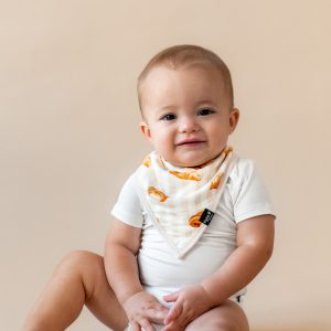 Bib in Croissant