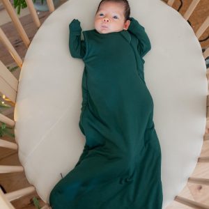 Sleep Bag in Cypress 1.0