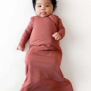 Sleep Bag in Ember 1.0