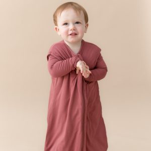 Sleep Bag Walker in Ember 1.0