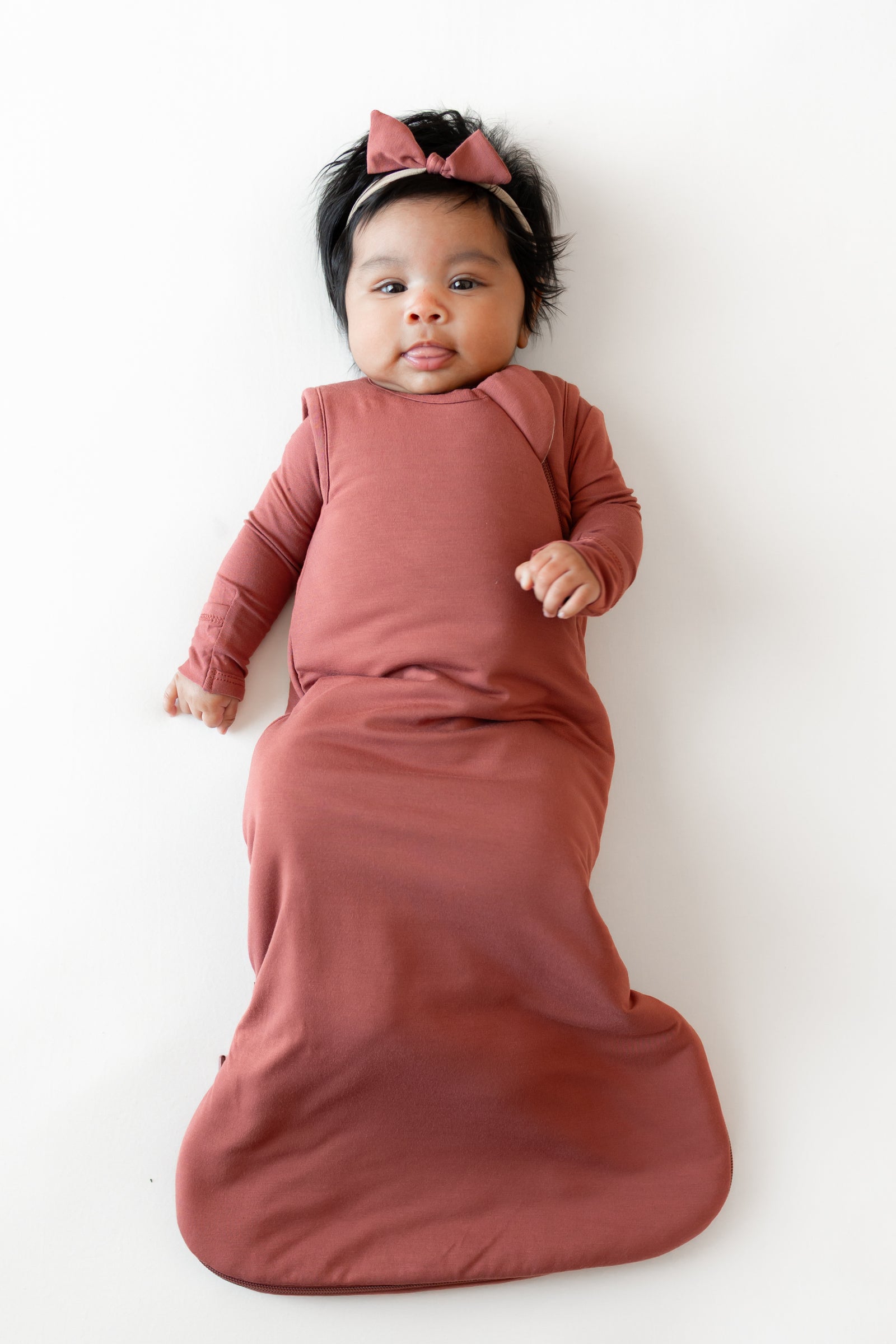 Sleep Bag in Ember 1.0 - Image 3