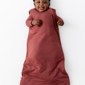 Sleep Bag in Ember 2.5