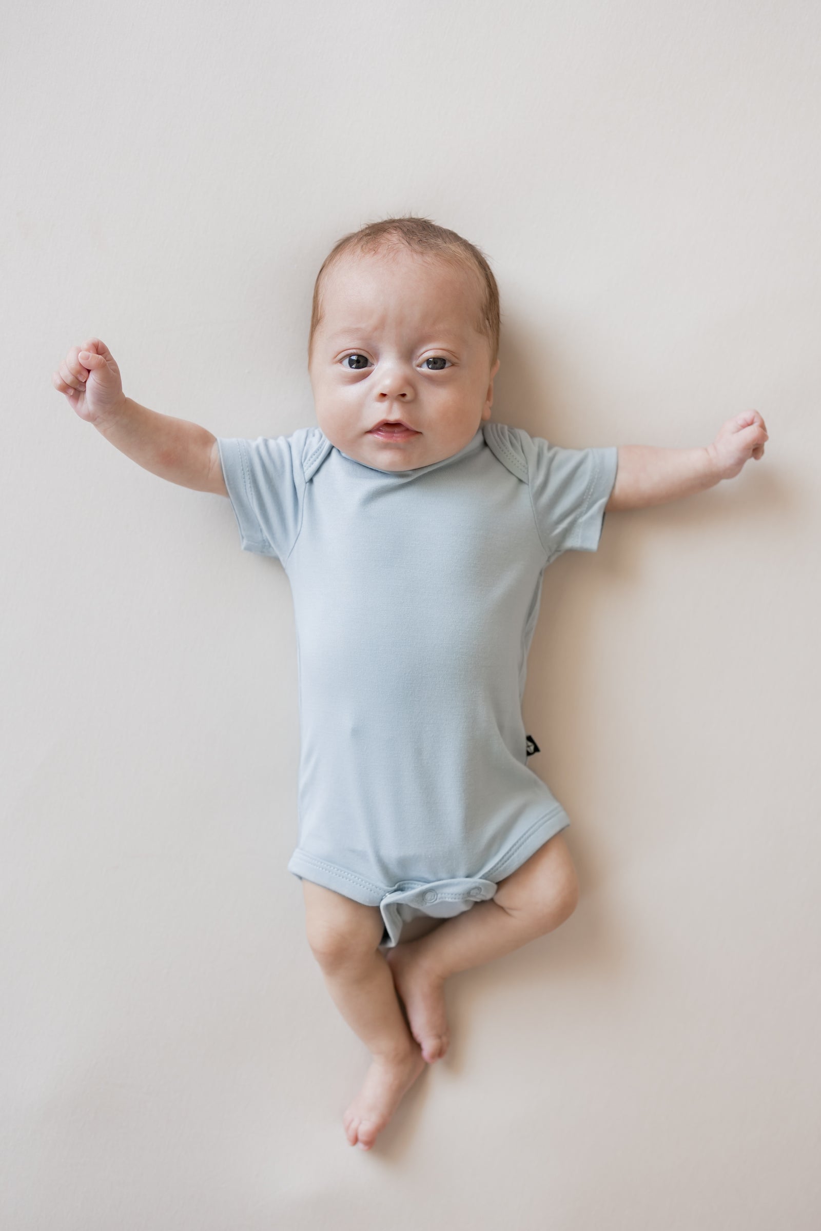 Bodysuit in Fog - Image 4