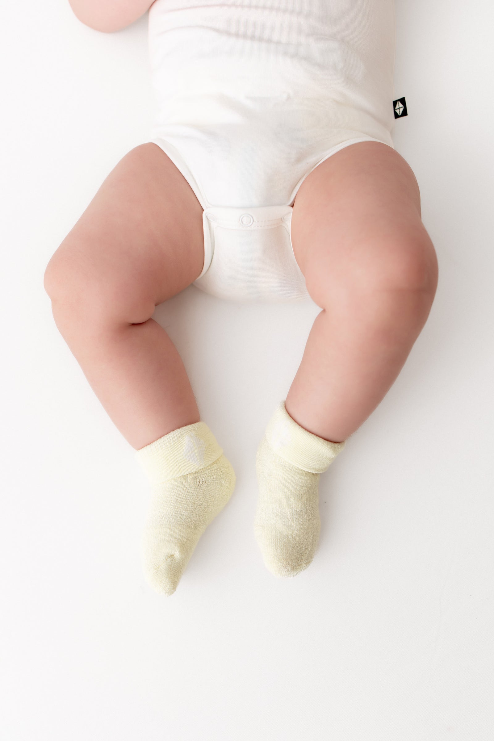 Baby 3-Pack Socks in Fresh - Image 5
