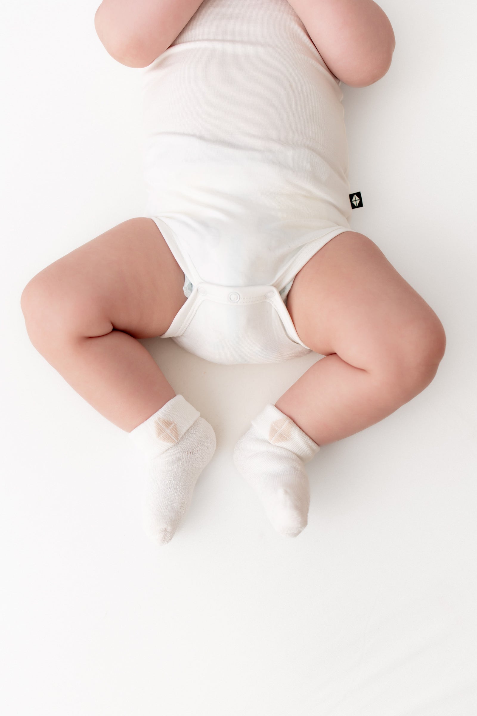 Baby 3-Pack Socks in Fresh - Image 6