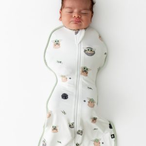Swaddle Bag in Grogu™ 0.5