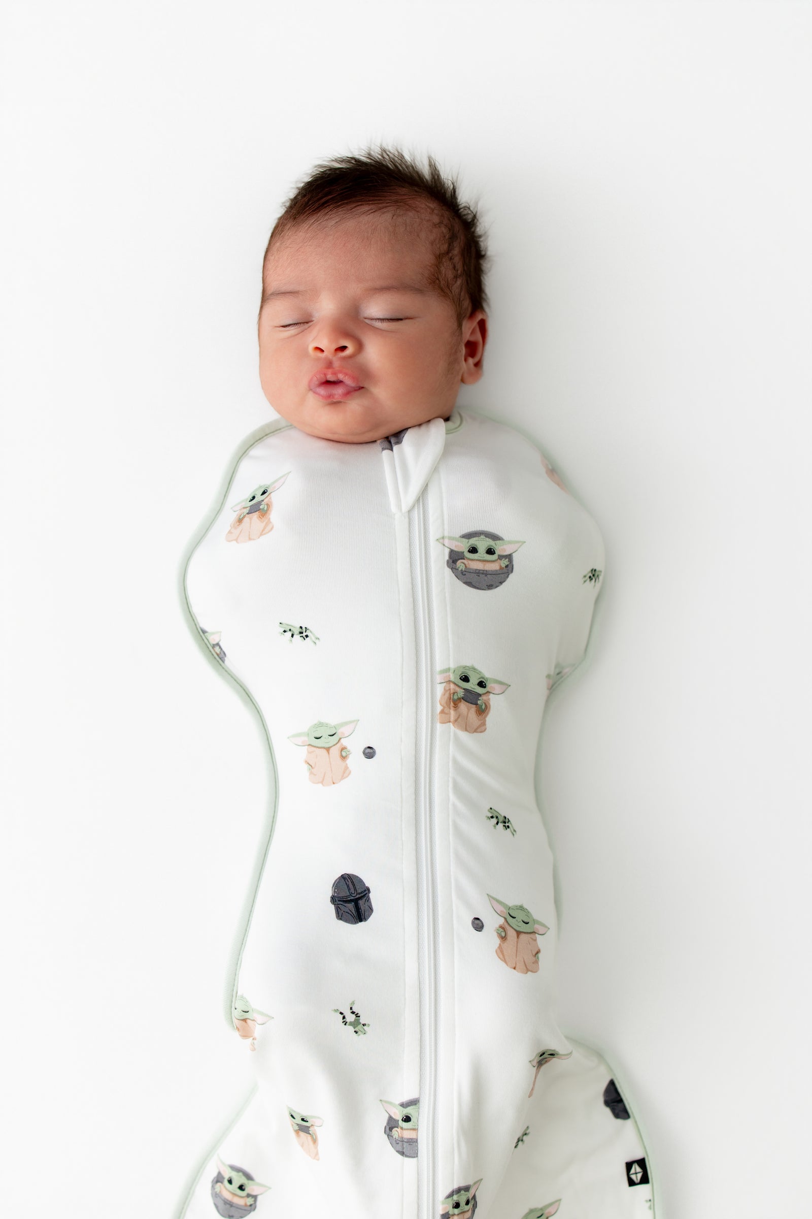 Swaddle Bag in Grogu™ 0.5 - Image 4