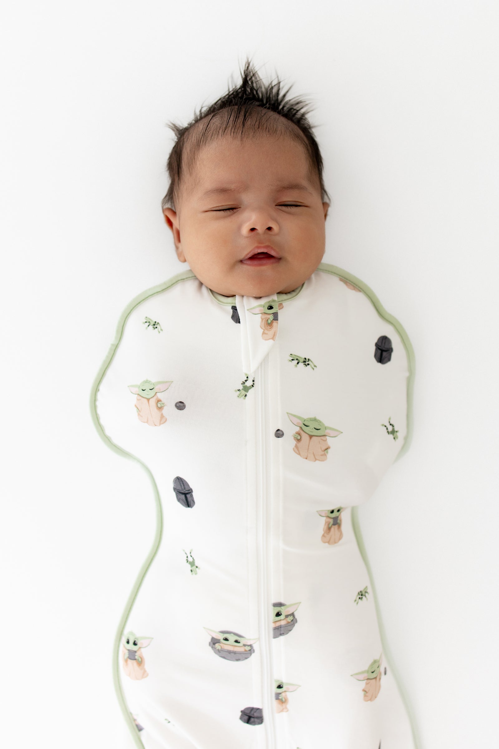 Swaddle Bag in Grogu™ 0.5 - Image 3