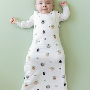 Sleep Bag in Grogu™ 1.0