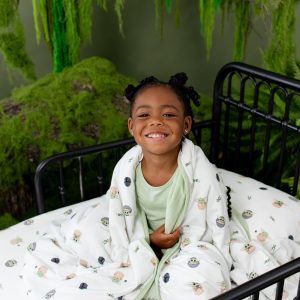 Toddler Blanket in Grogu™ 1.0