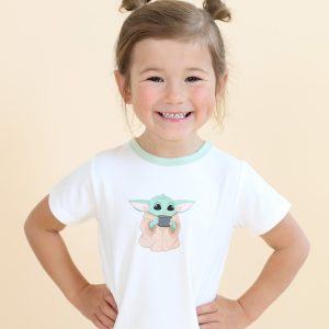 Toddler Basic Tee in The Child™