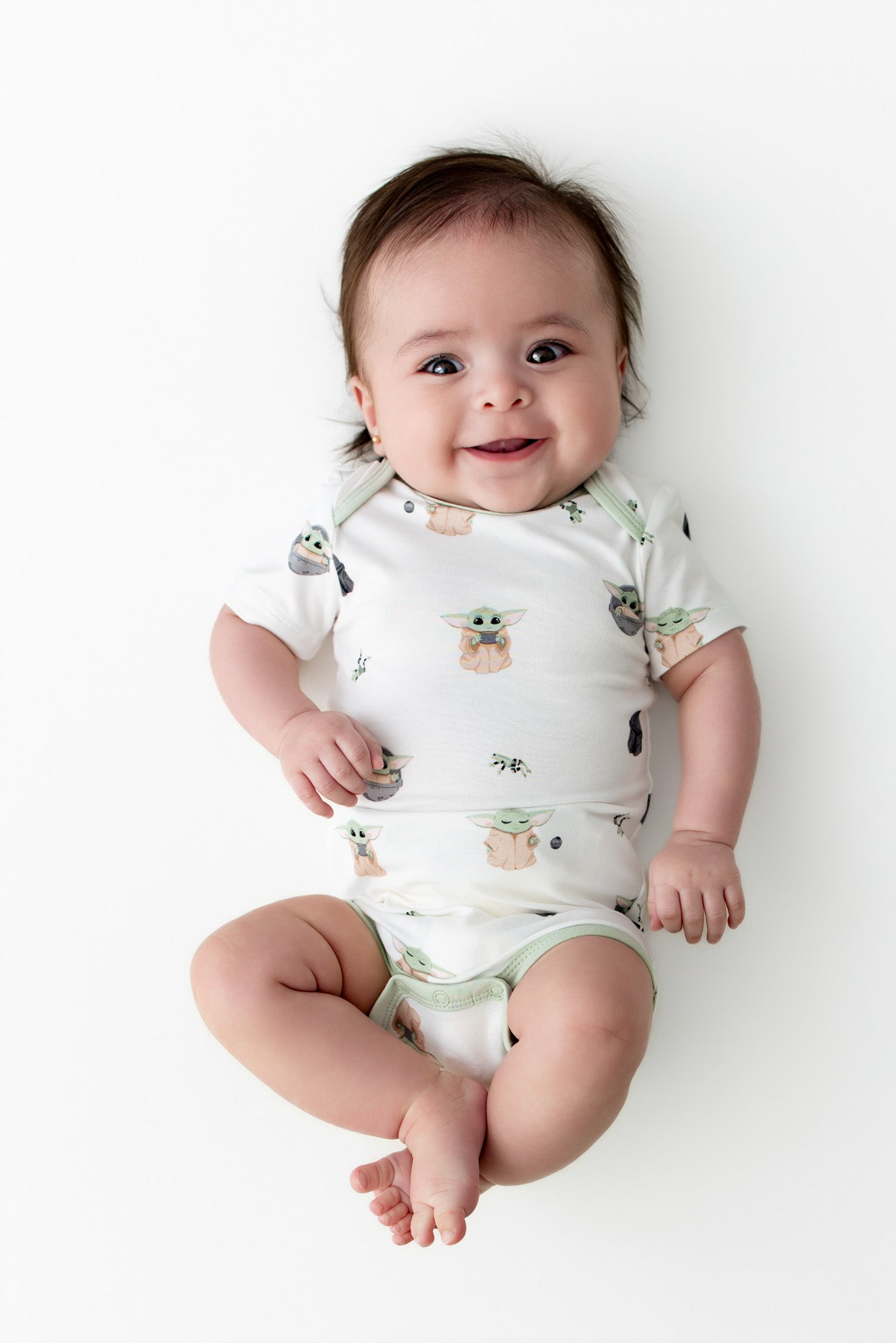 Bodysuit in Grogu™ - Image 3