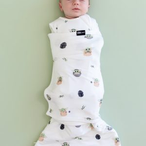 Sleep Bag Swaddler in Grogu™ 1.0