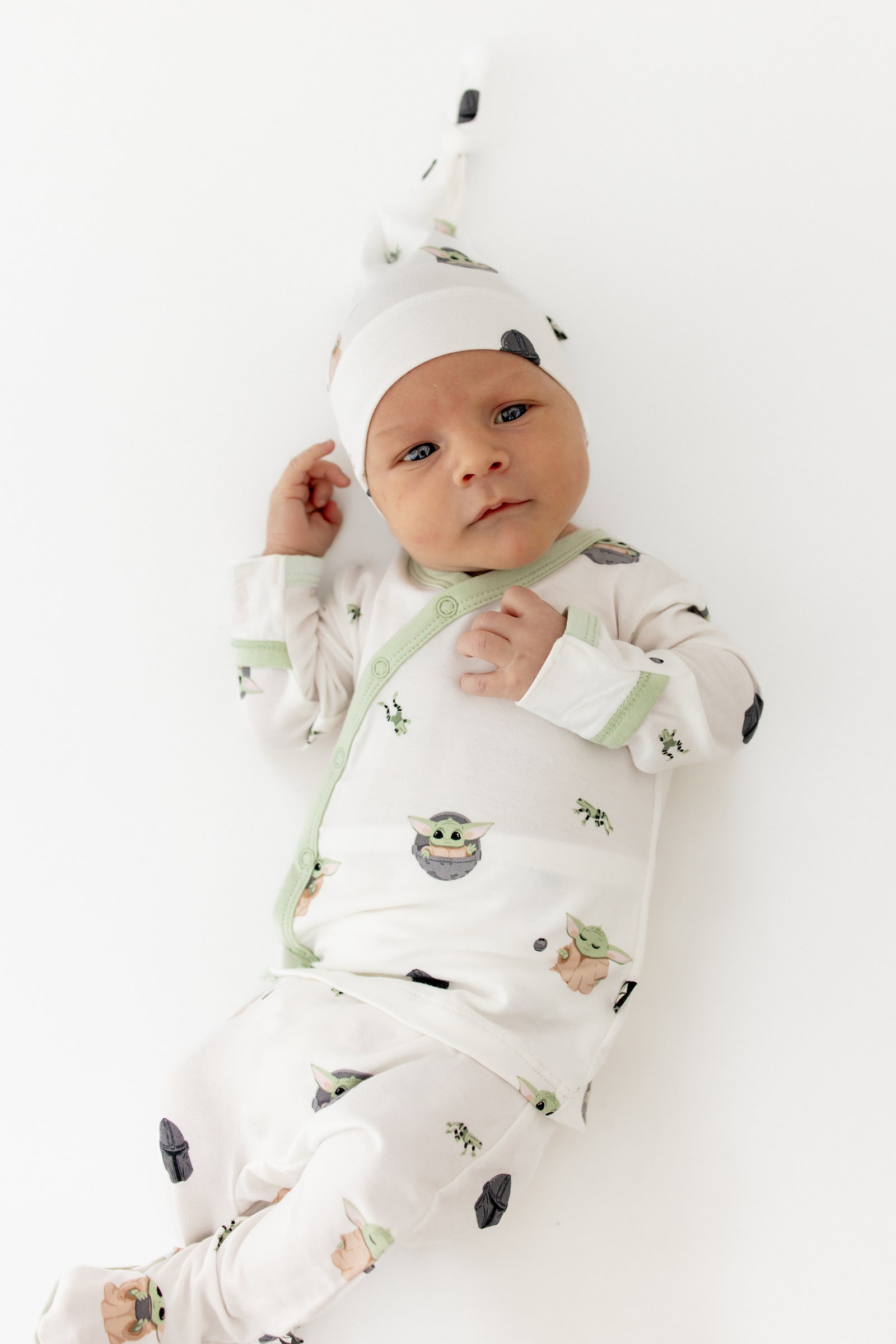 Take Me Home Set with Cap in Grogu™ - Image 3