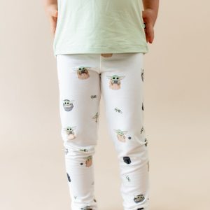 Toddler Leggings in Grogu™