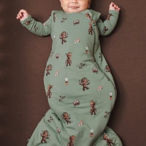 Sleep Bag in Groot 1.0