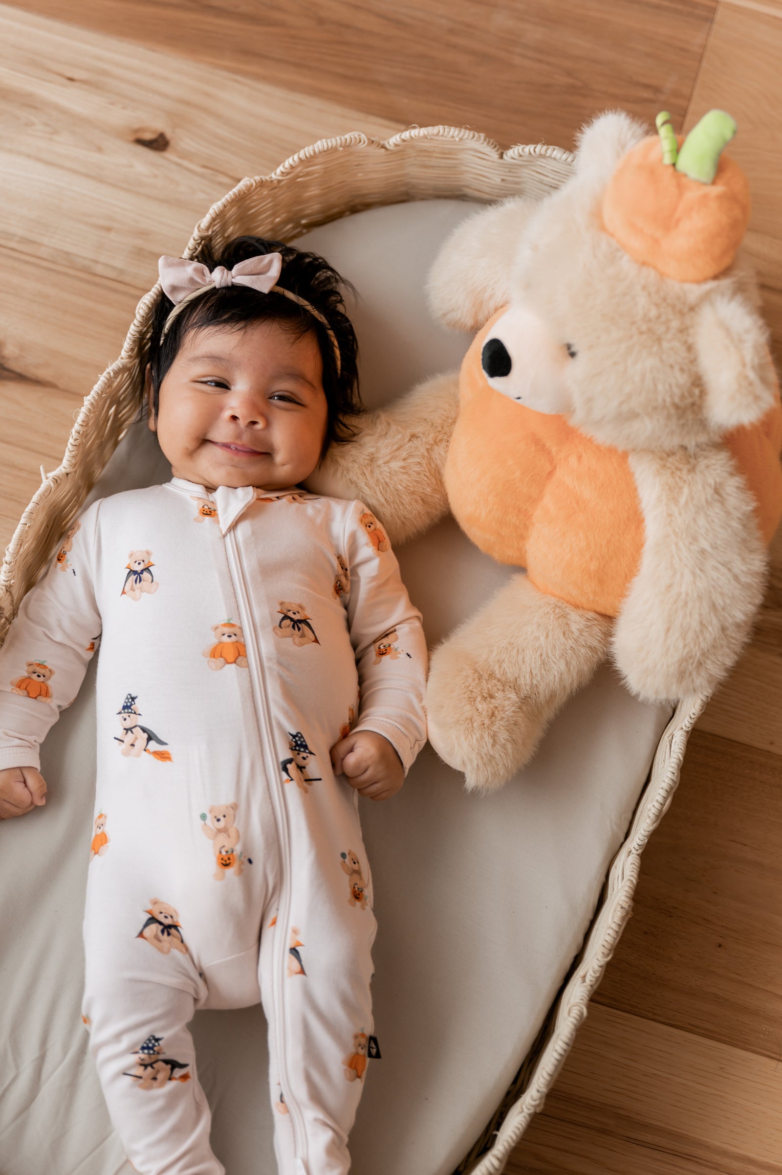 Halloween Teddy Bear - Image 2