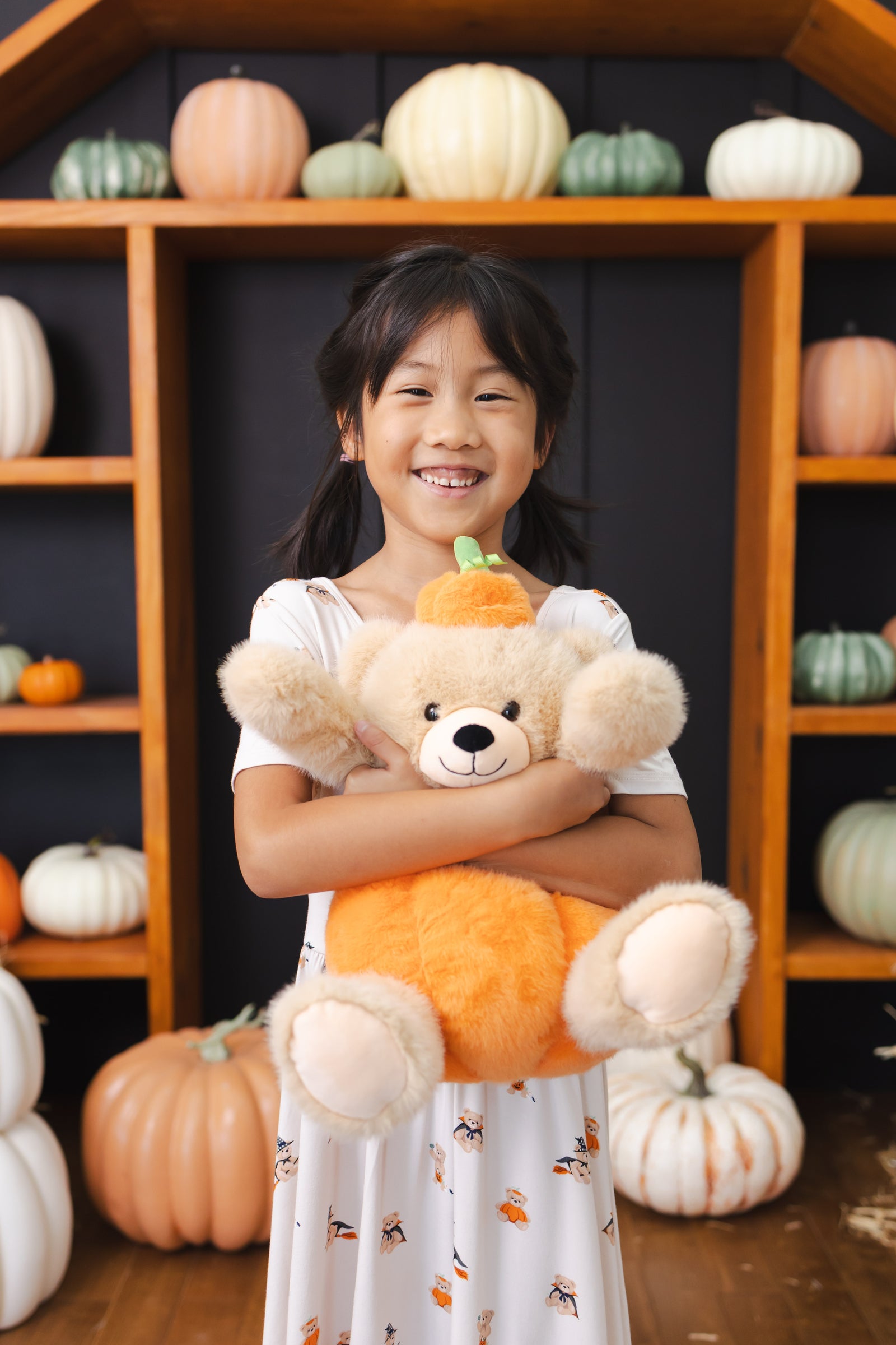 Halloween Teddy Bear - Image 3