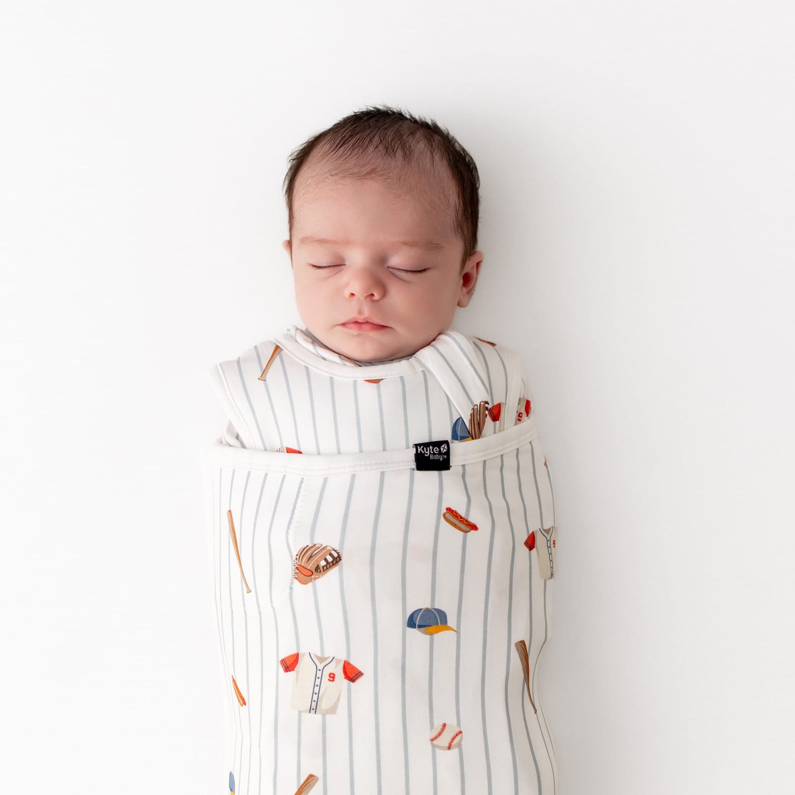 Sleep Bag Swaddler in Home Run 1.0 - Image 3