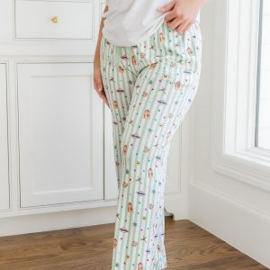 Women's Lounge Pants in Honeydukes