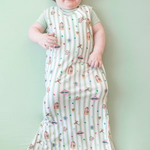 Sleep Bag in Honeydukes 0.5