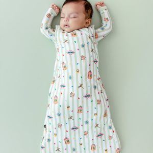 Sleep Bag in Honeydukes 1.0