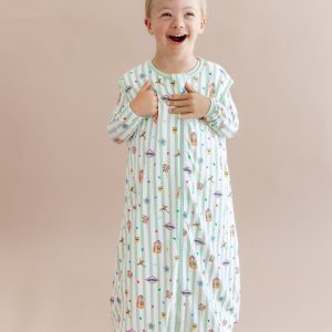 Sleep Bag Walker in Honeydukes 1.0