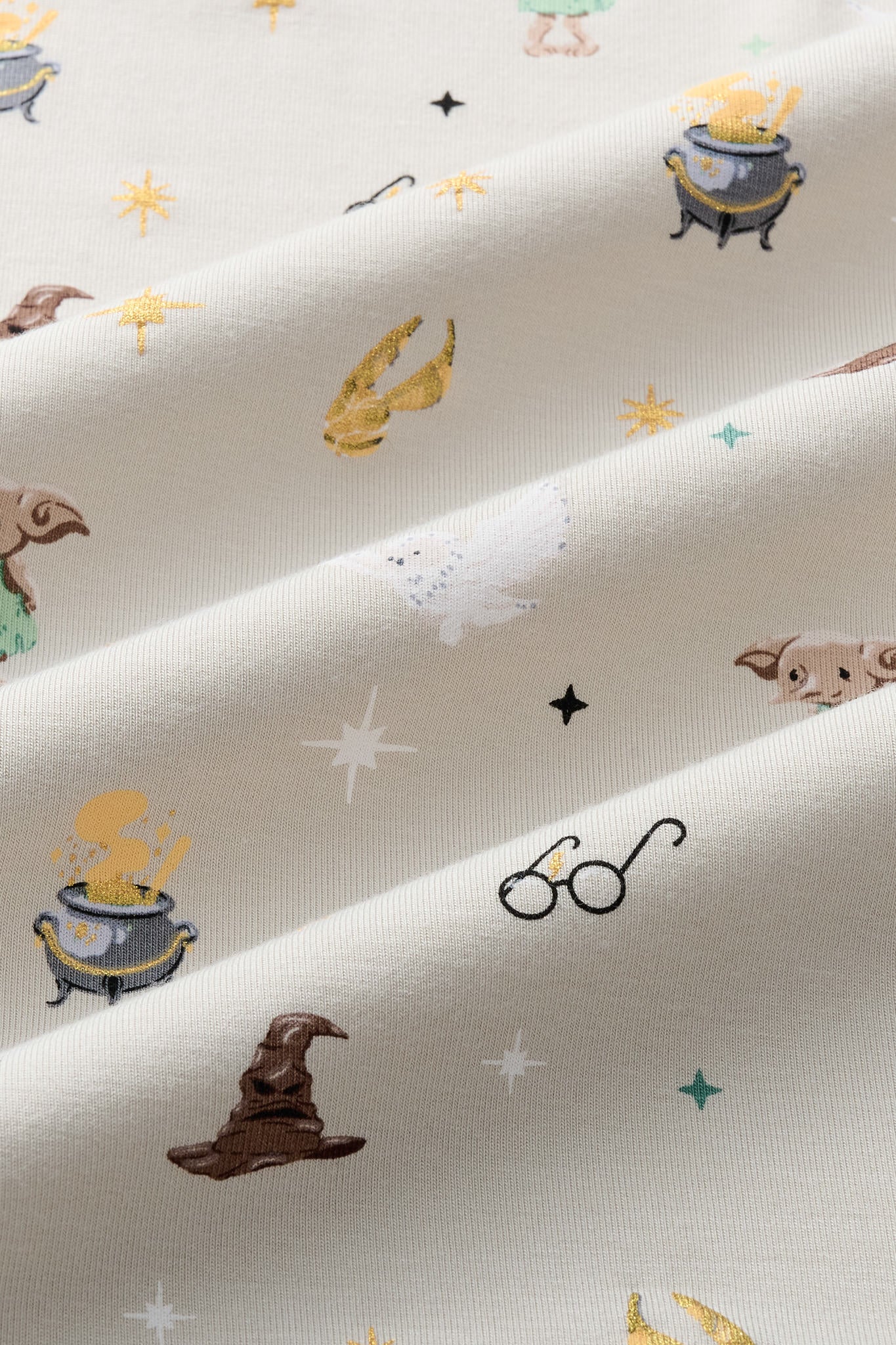 Polo Shortall in Starry Icon - Image 7