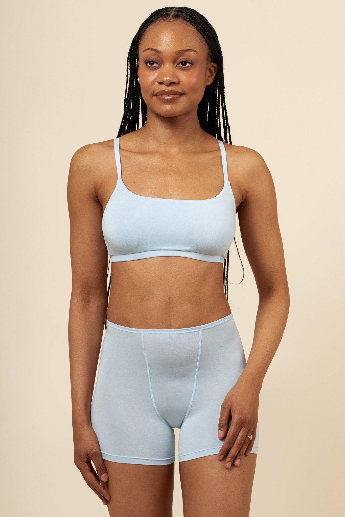 Women's Boxer in Breeze - Image 2