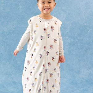 Sleep Bag Walker in Mickey Mouse and Friends 1.0