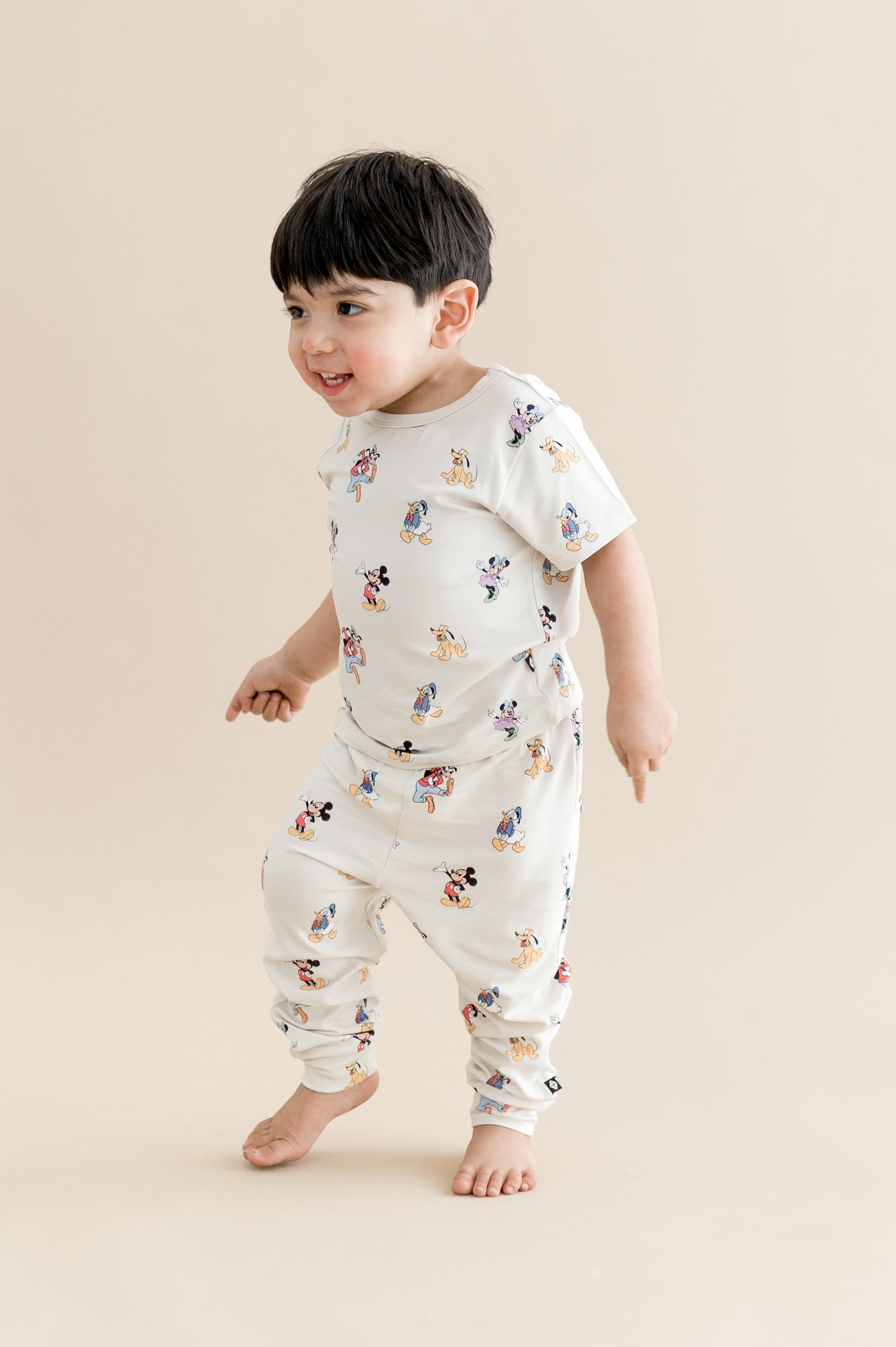 Pant in Mickey Mouse and Friends - Image 3